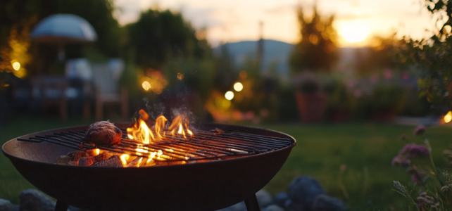 Créez votre propre brasero barbecue : Un guide pratique et passionnant